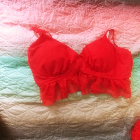 3 PCS Bikini Set 👙FINAL SALE PRICE - Picture 10 of 12